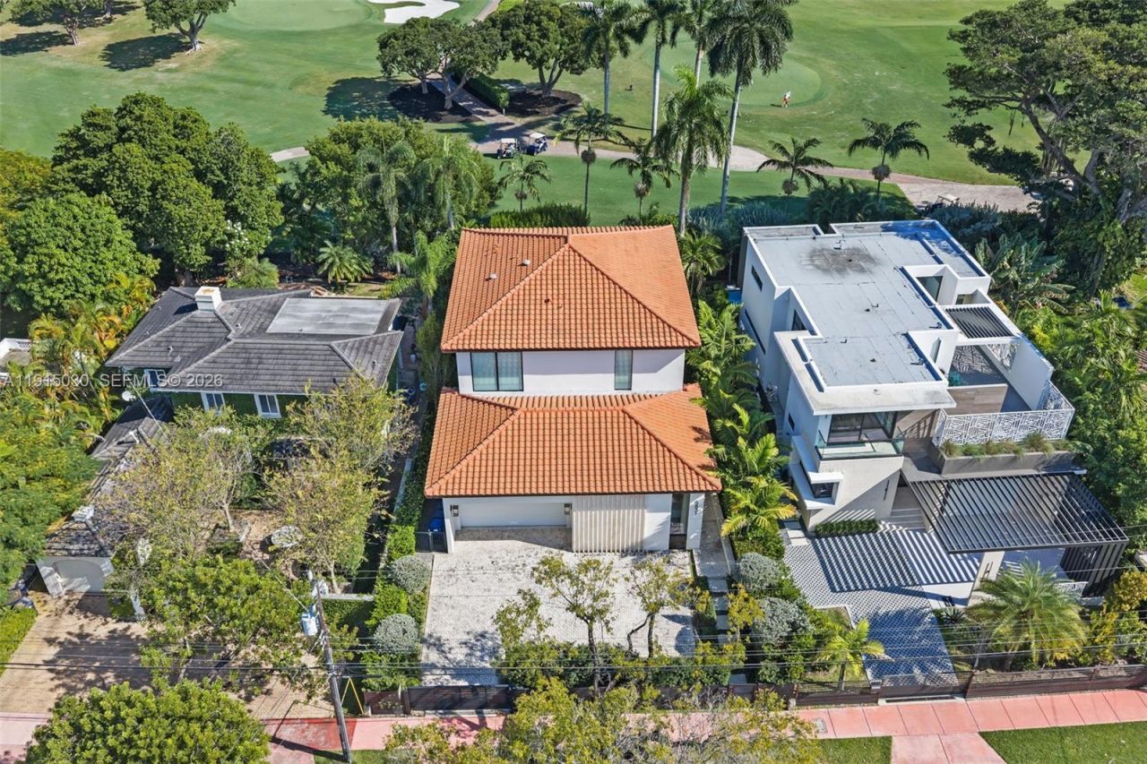 5831 Alton Rd, Miami Beach, FL 33140 Photo