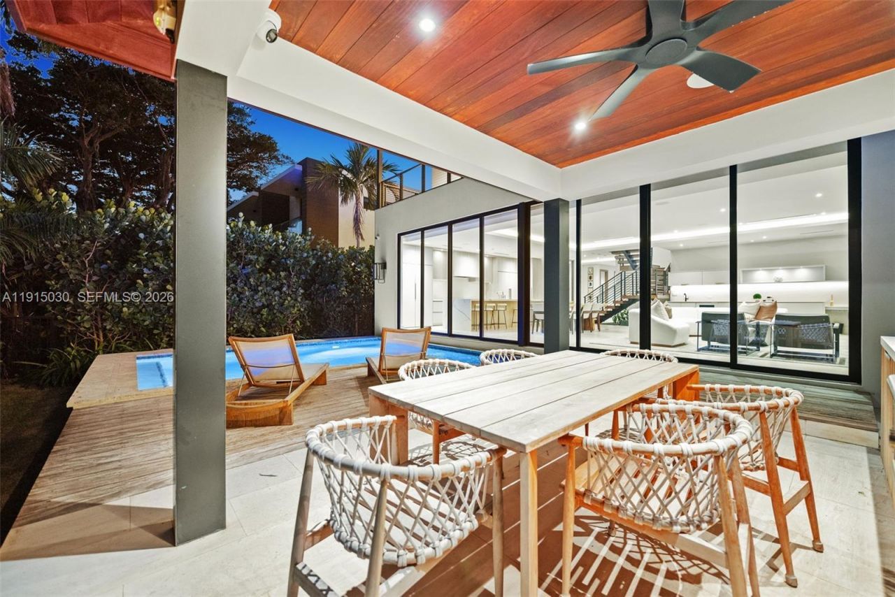 5831 Alton Rd, Miami Beach, FL 33140 Photo