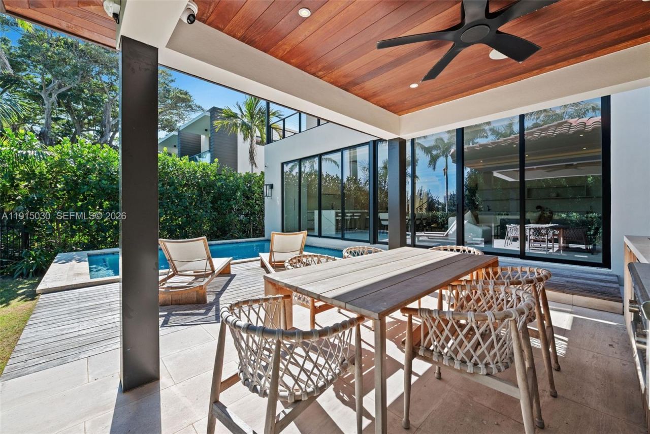 5831 Alton Rd, Miami Beach, FL 33140 Photo