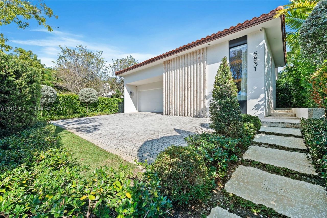 5831 Alton Rd, Miami Beach, FL 33140 Photo