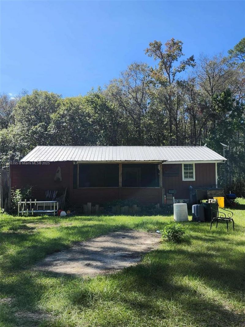 402 Smokehouse, Ponce de Leon, FL 32455 Photo