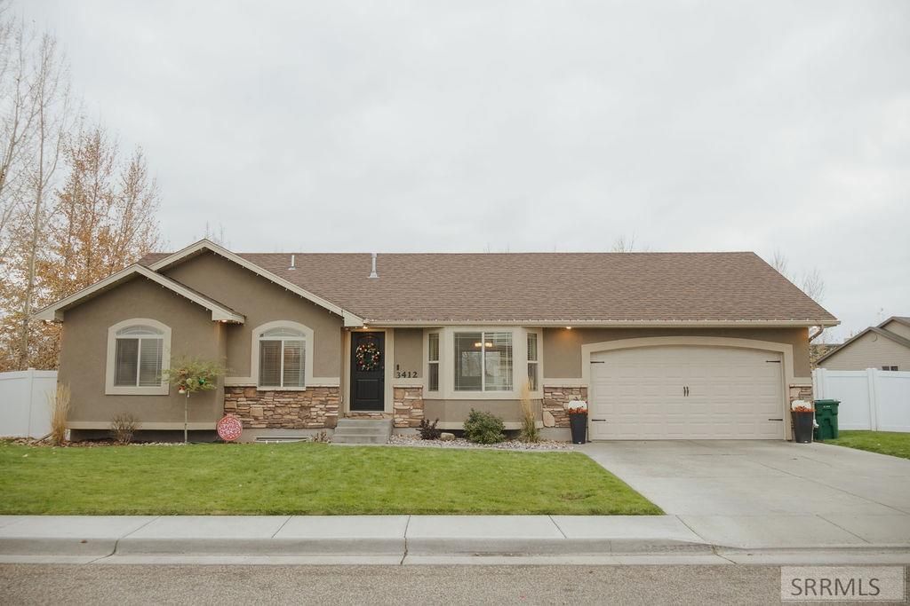 3412 Ringneck Drive, Idaho Falls, ID 83401 Main Photo