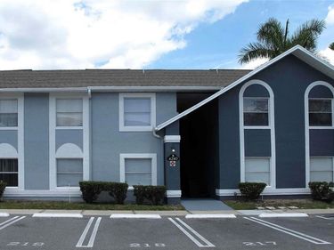 4240 PERSHING POINTE PLACE, Unit 2, ORLANDO, FL 32822