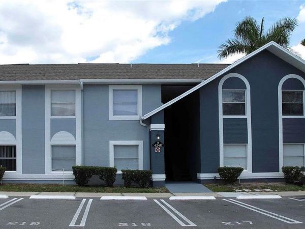 4240 PERSHING POINTE PLACE, Unit 2, ORLANDO, FL 32822