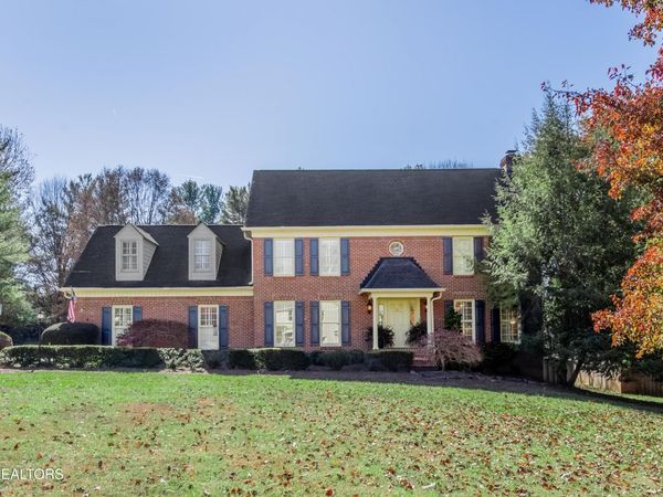 7320 Wheatfield Place, Knoxville, TN 37919