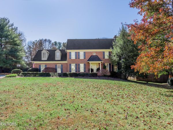 7320 Wheatfield Place, Knoxville, TN 37919