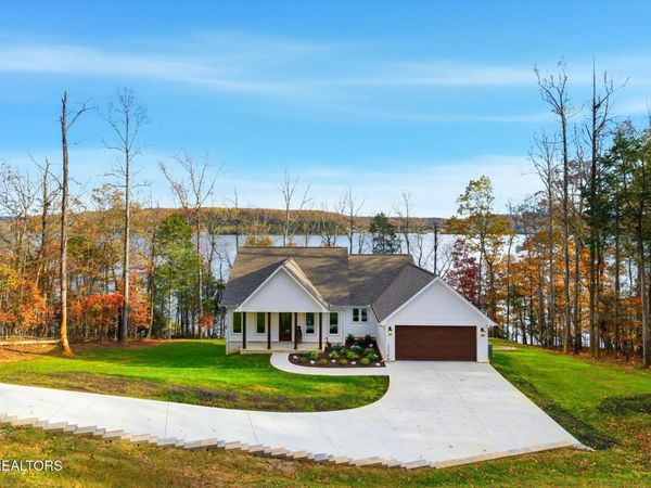 243 E Shore Drive, Rockwood, TN 37854