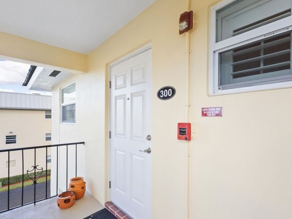 14 Colonial Club Drive, Unit 300, Boynton Beach, FL 33435