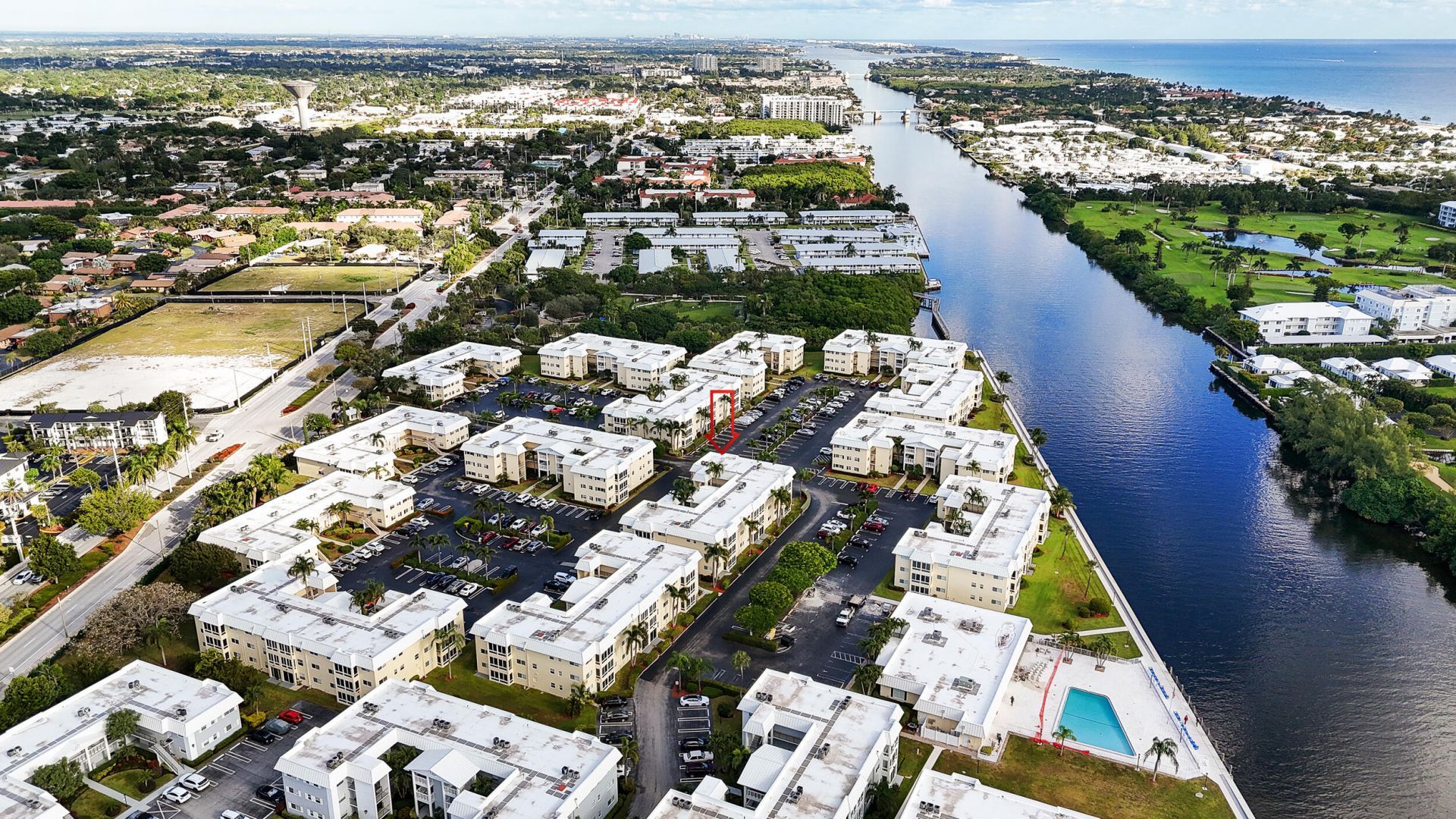 14 Colonial Club Drive, Unit 300, Boynton Beach, FL 33435 Photo