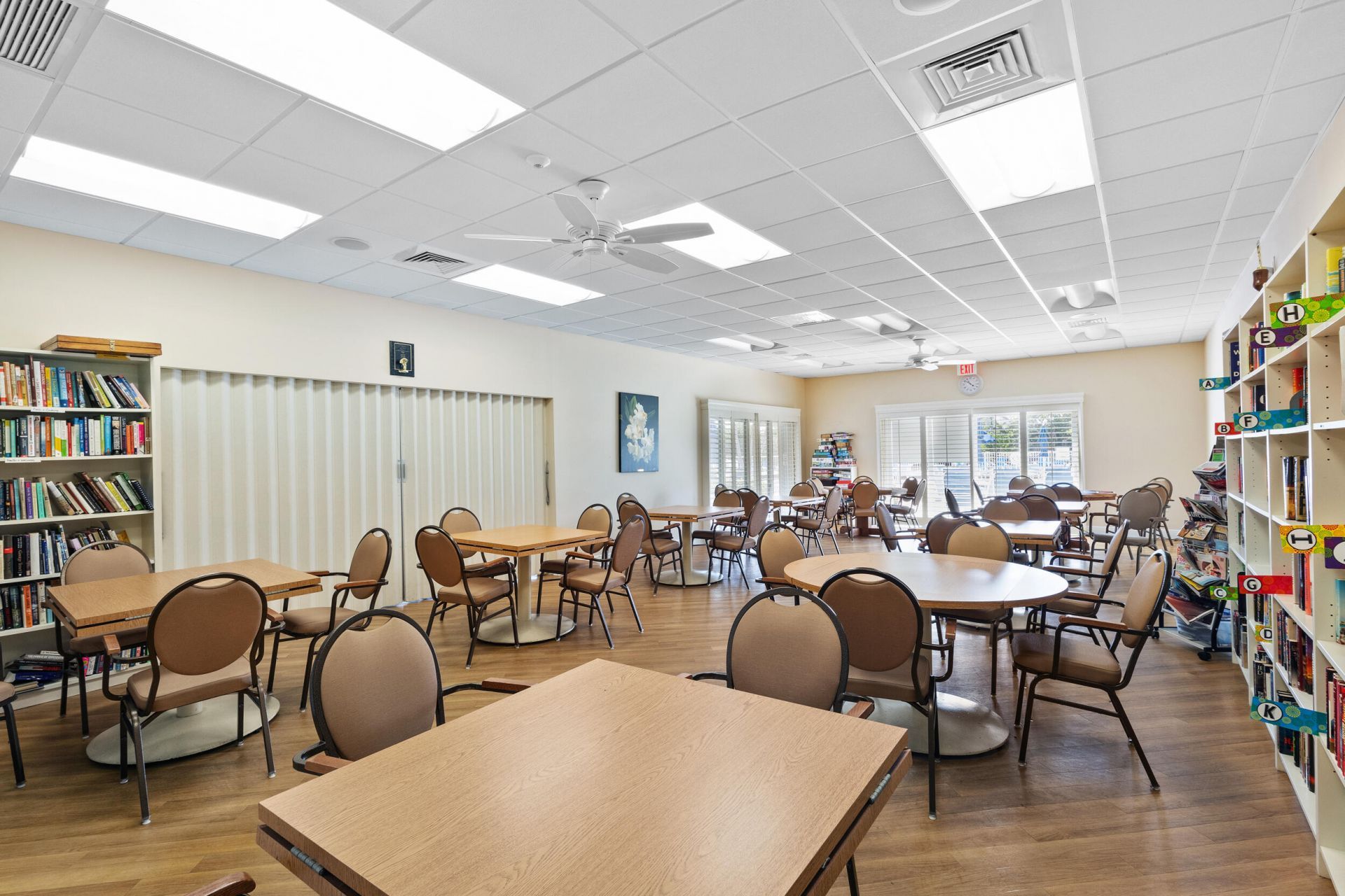 14 Colonial Club Drive, Unit 300, Boynton Beach, FL 33435 Photo