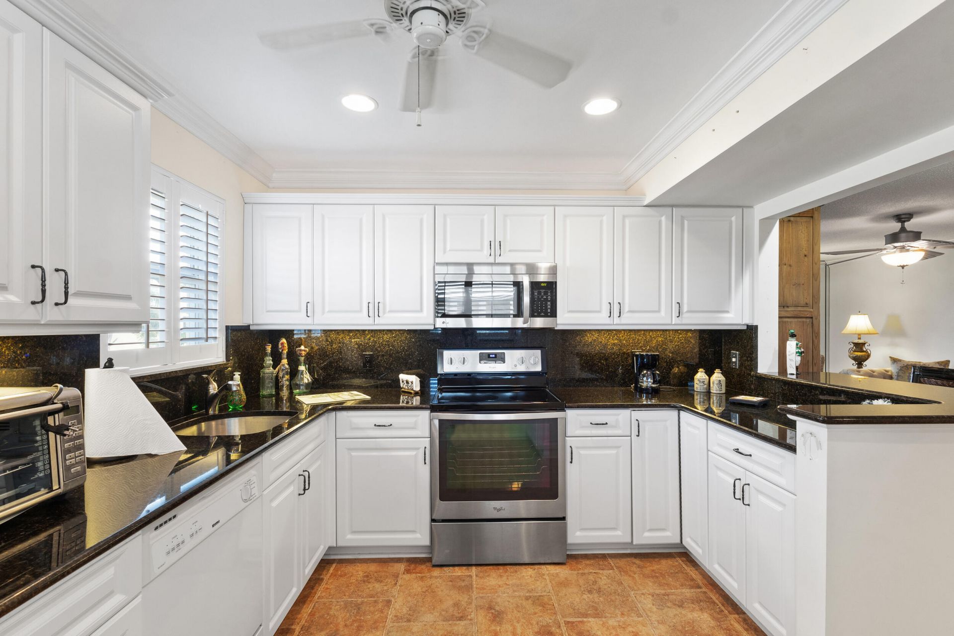 14 Colonial Club Drive, Unit 300, Boynton Beach, FL 33435 Photo