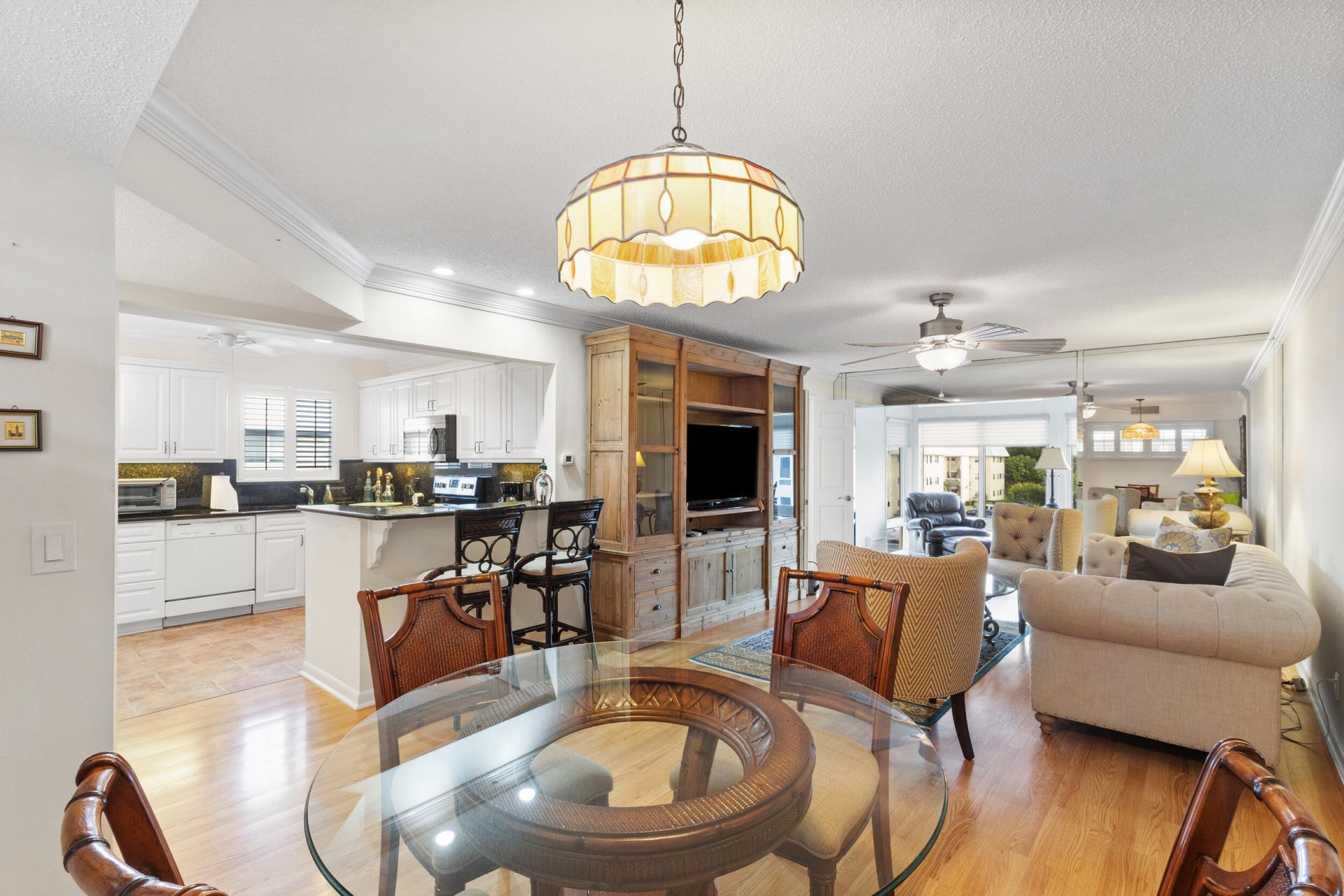 14 Colonial Club Drive, Unit 300, Boynton Beach, FL 33435 Photo