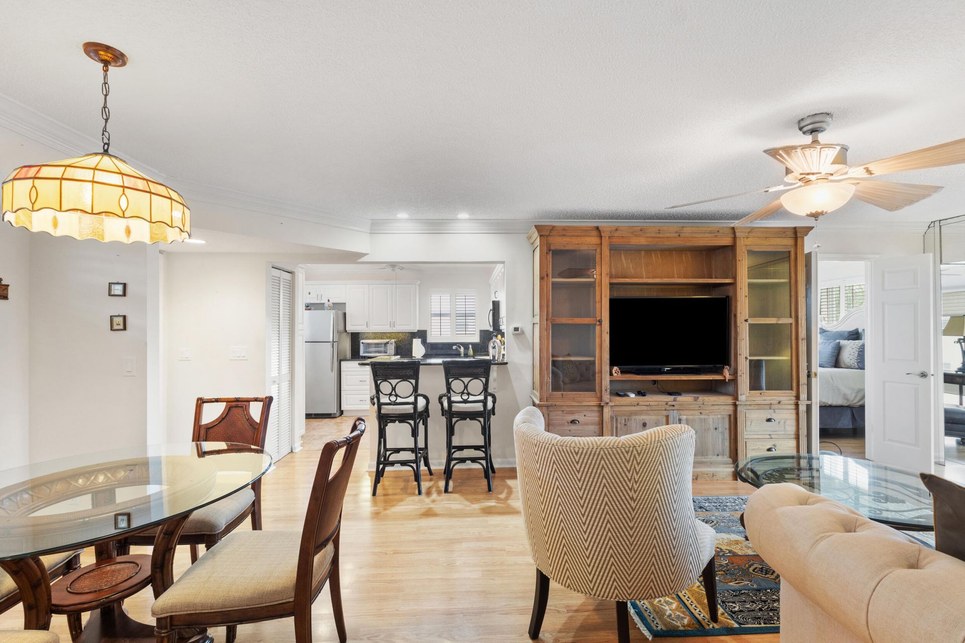 14 Colonial Club Drive, Unit 300, Boynton Beach, FL 33435 Photo