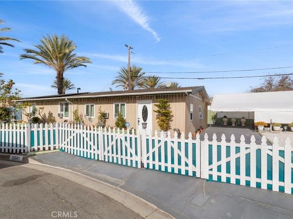 12501 Willowood, Garden Grove, CA 92840