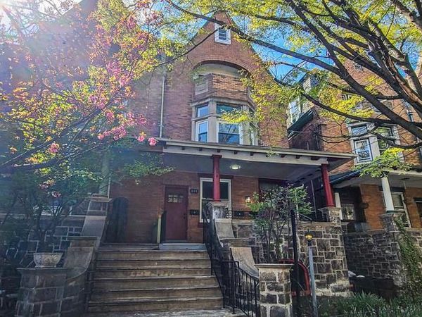 608 S 48TH STREET, PHILADELPHIA, PA 19143