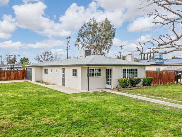 3301 Beyers Street, Bakersfield, CA 93312