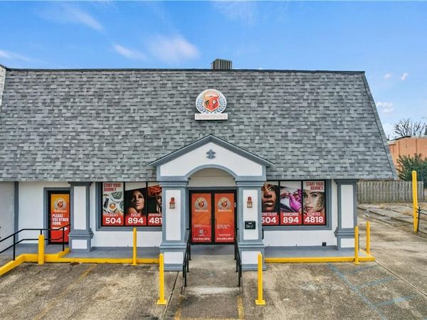 8460 MORRISON Road, Unit A, New Orleans, LA 70127