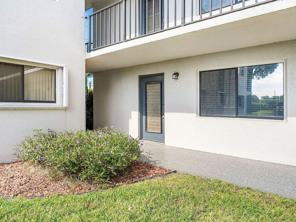 15036 Ashland Lane, Unit 43, Delray Beach, FL 33484