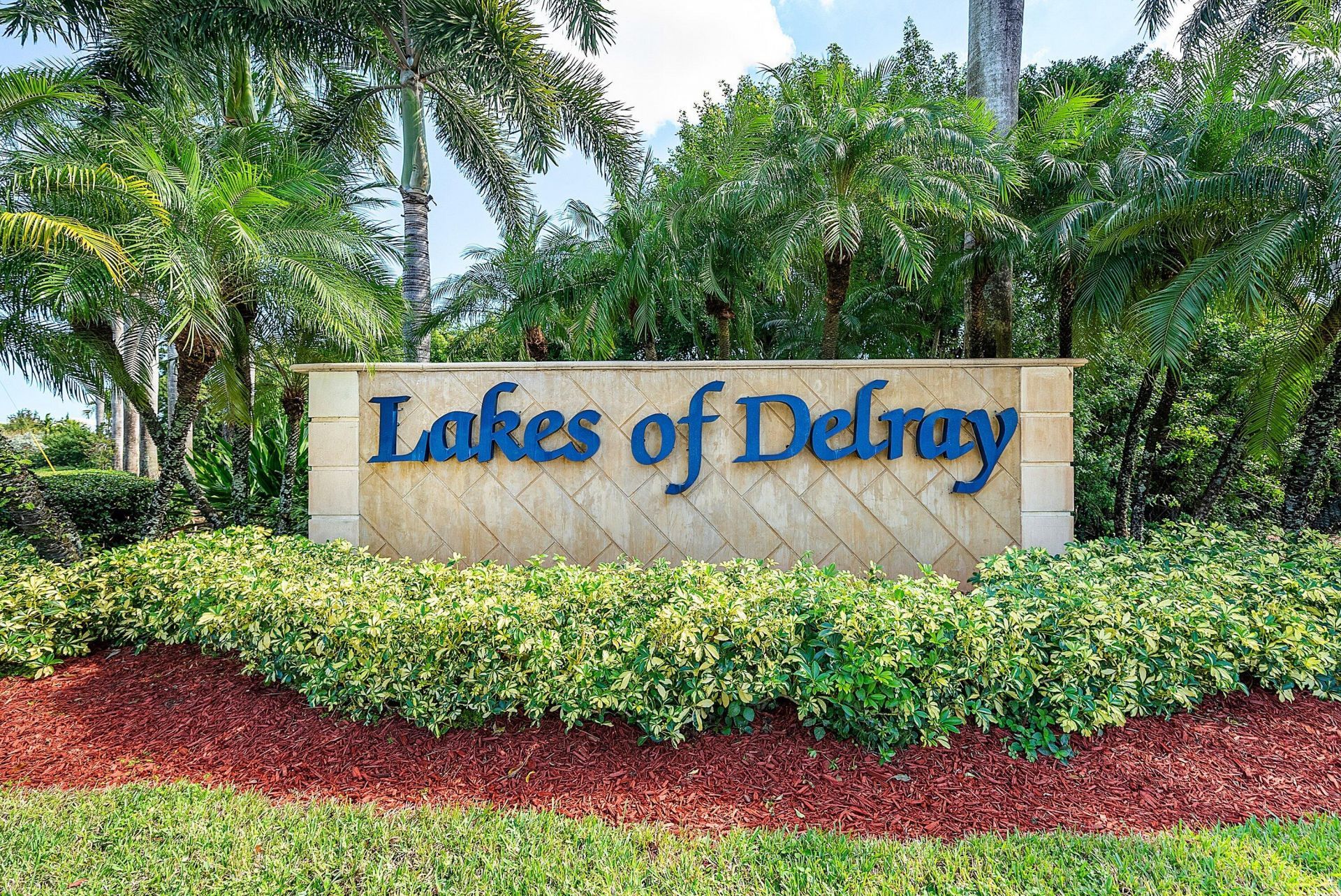 15036 Ashland Lane, Unit 43, Delray Beach, FL 33484 Photo