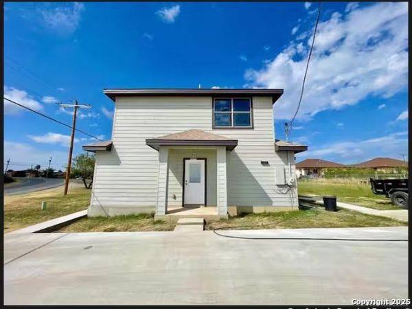1161 FM 2030, Eagle Pass, TX 78852