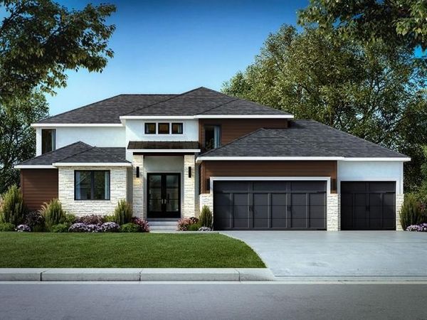 11707 W 181st Terrace, Overland Park, KS 66013