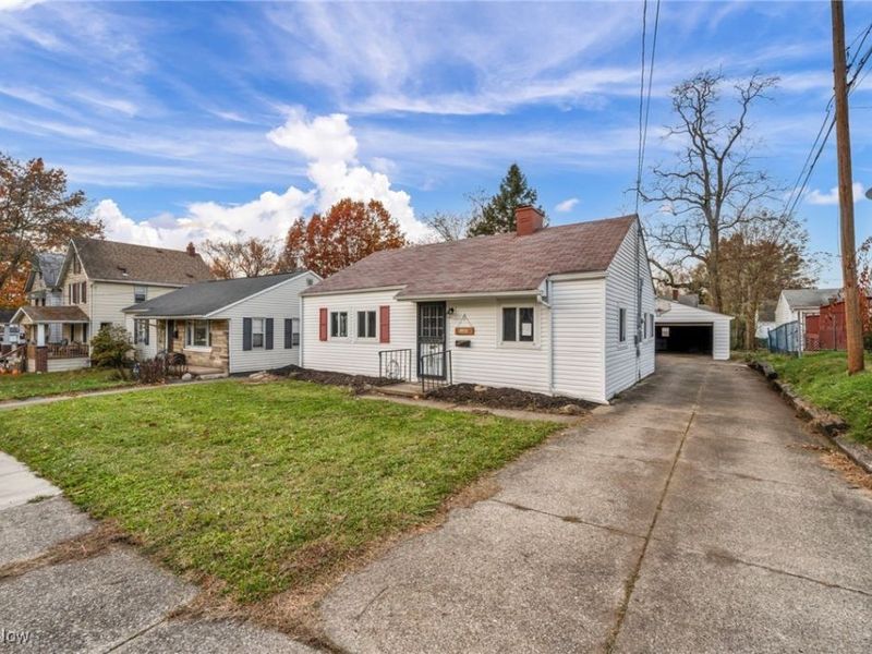 127 Palmetto Avenue, Akron, OH 44301 Photo 4