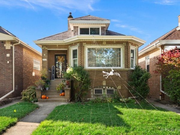 3118 N 76th Court, Elmwood Park, IL 60707