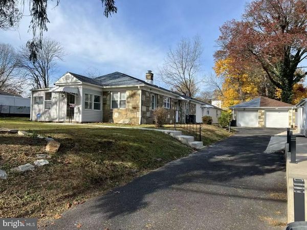 8714 VERREE ROAD, PHILADELPHIA, PA 19115