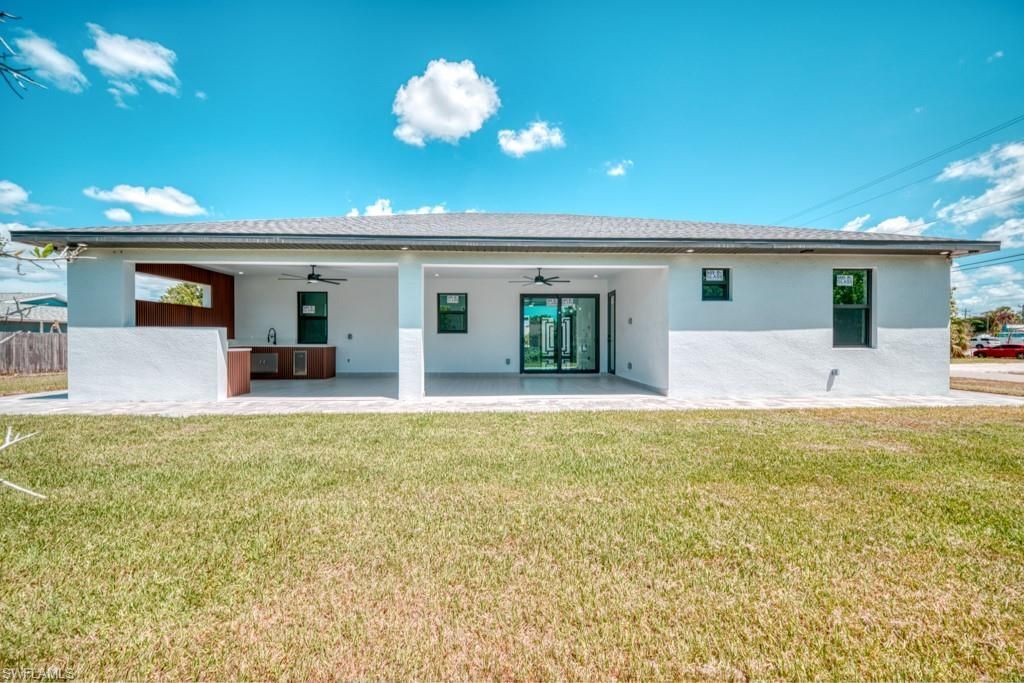 1510 SE 35th St, Cape Coral, FL 33904 Photo