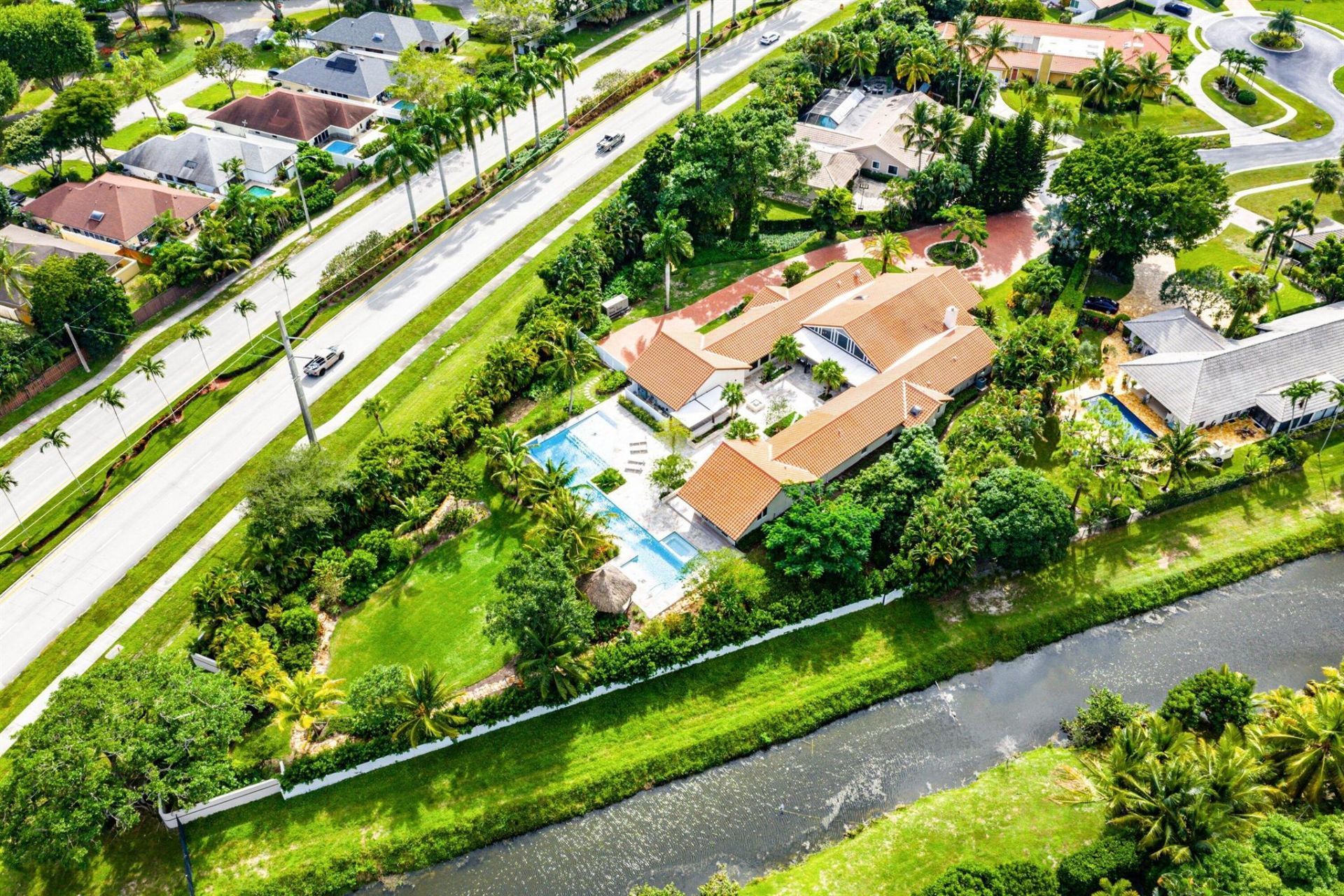 6641 Giralda Circle, Boca Raton, FL 33433 Photo