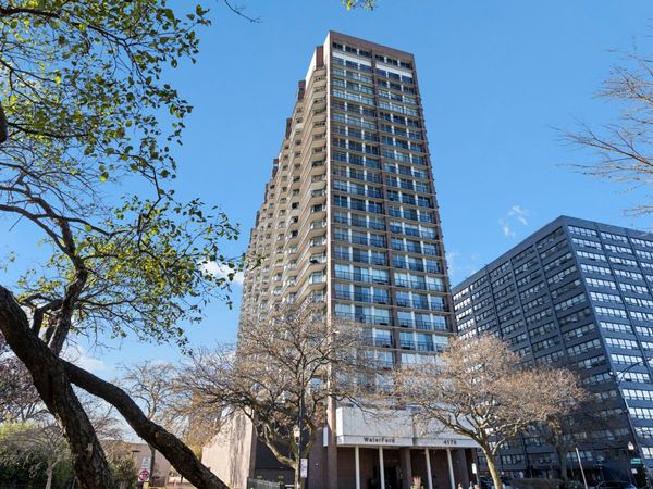 4170 N Marine Drive, Unit 11G, Chicago, IL 60613