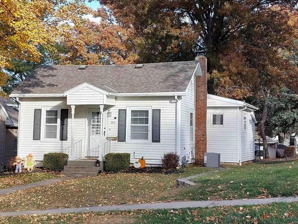 703 E Oak Street, Red Oak, IA 51566