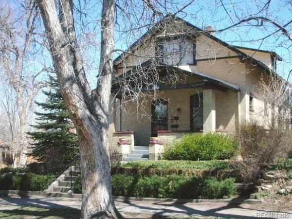 3450 Clay Street, Denver, CO 80211