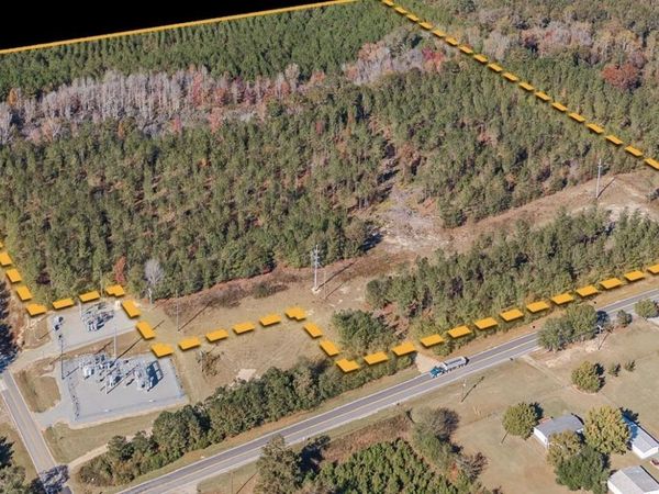 000 Avera Road, Roberta, GA 31078