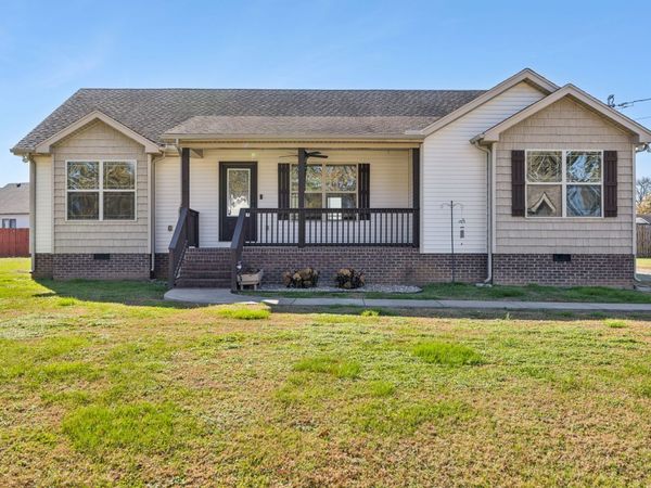 635 Bristol Run, Cornersville, TN 37047