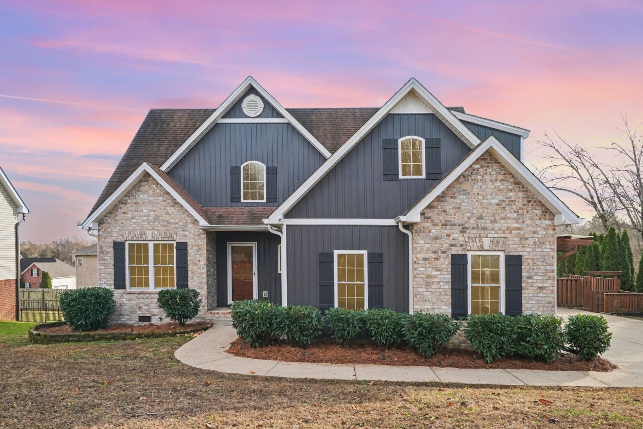 7247 Cox Pike, Fairview, TN 37062 Main Photo