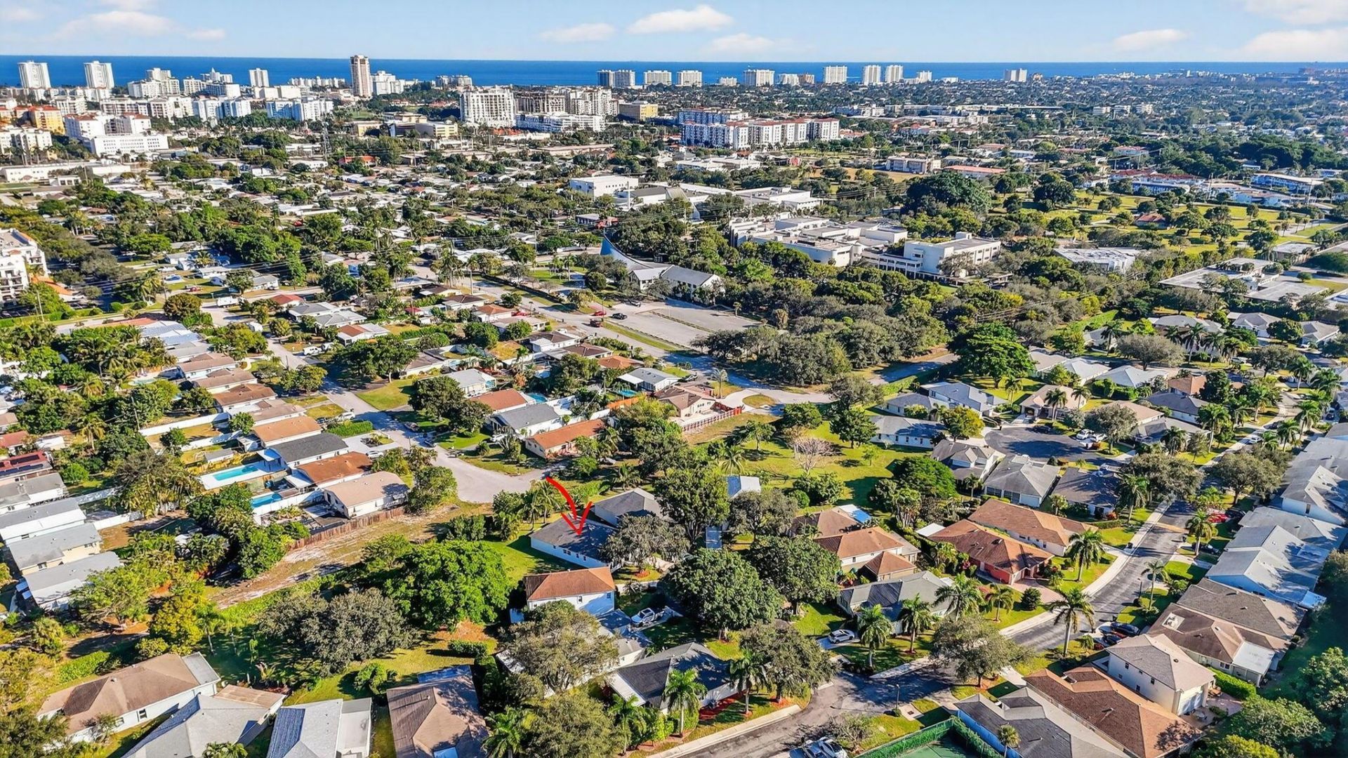 501 SW 1st Street, Boca Raton, FL 33432 Photo