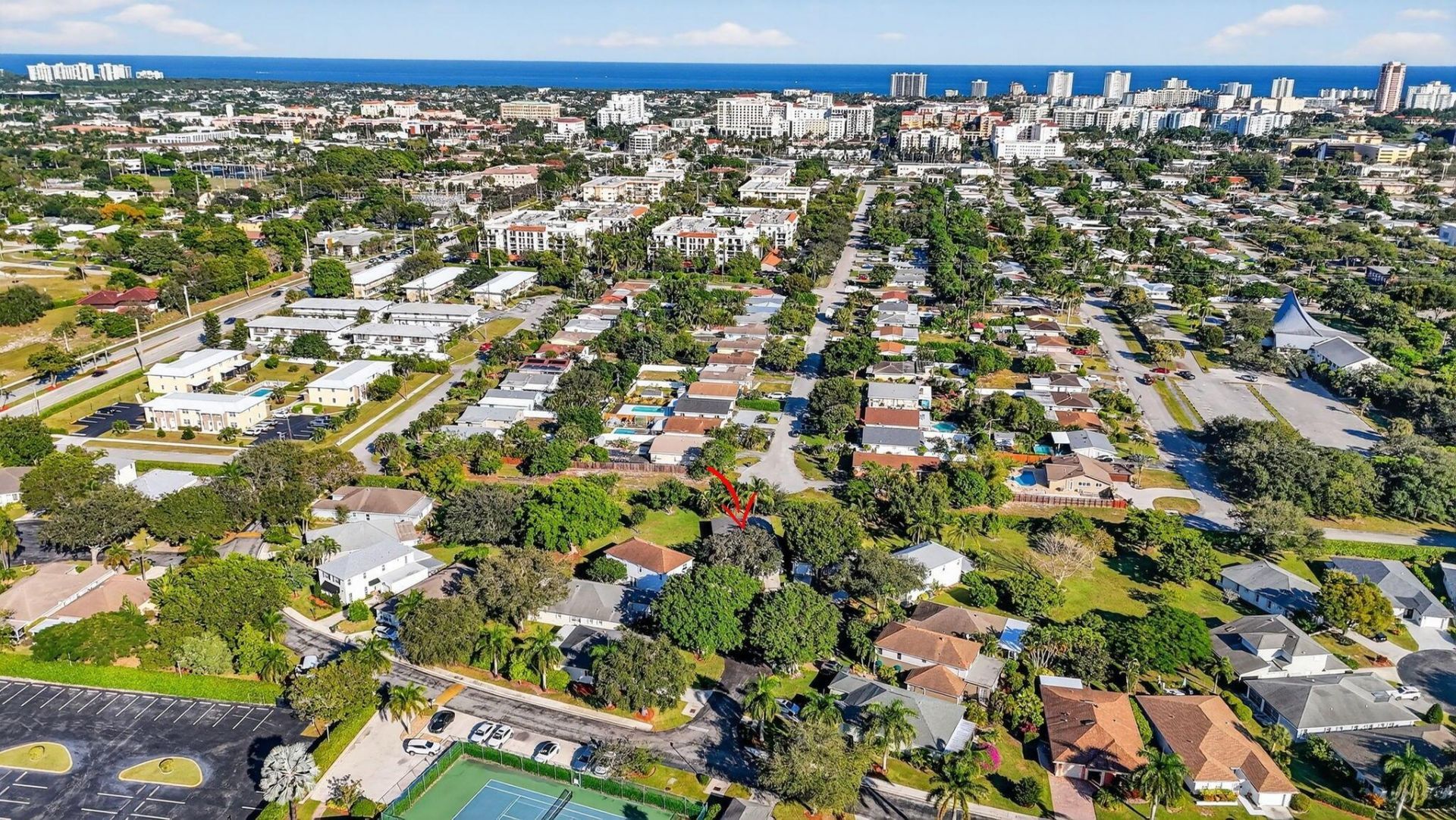 501 SW 1st Street, Boca Raton, FL 33432 Photo