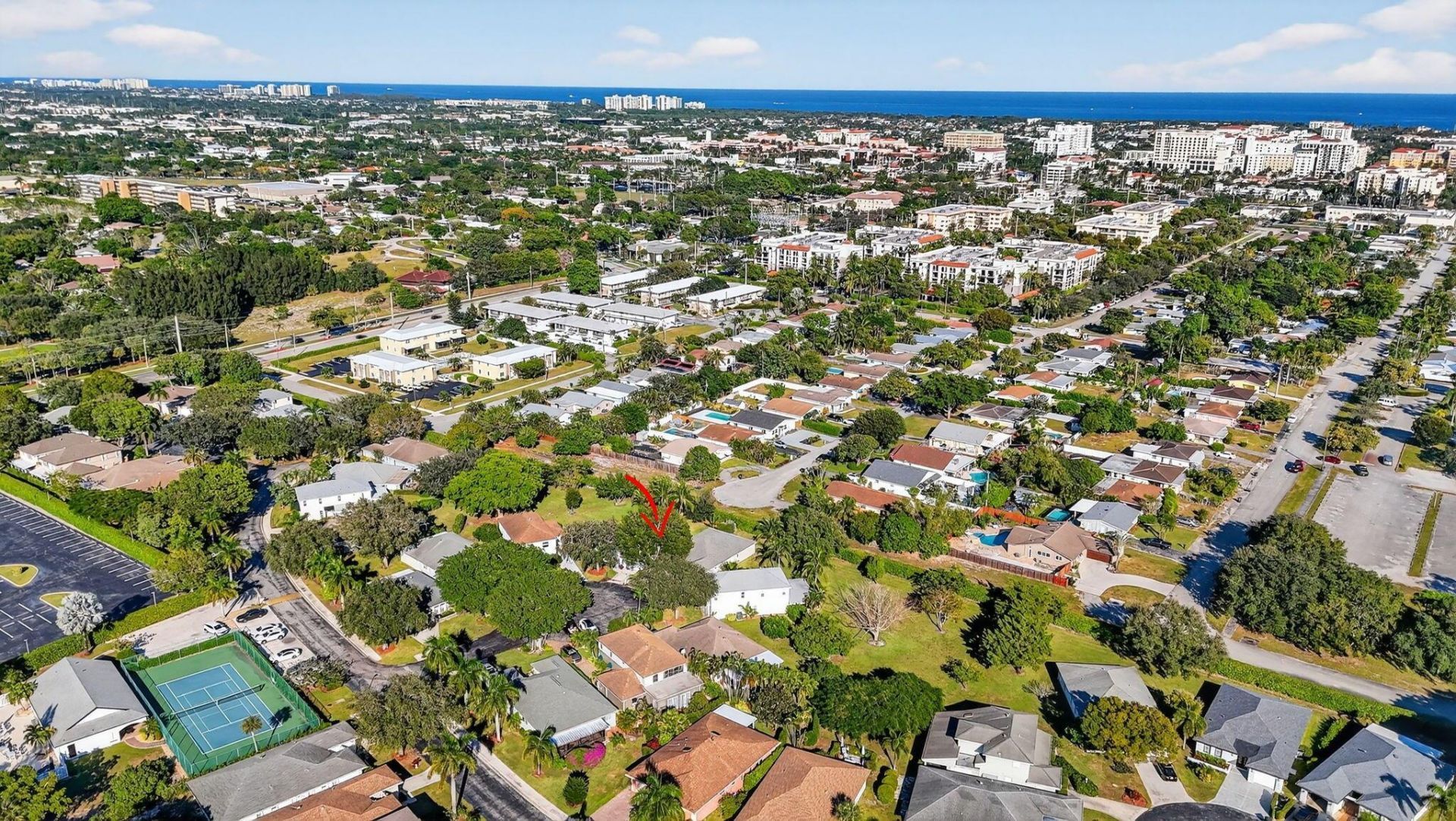 501 SW 1st Street, Boca Raton, FL 33432 Photo