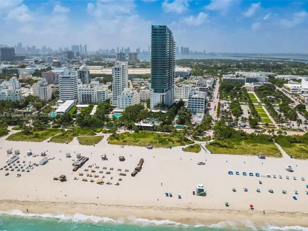 101 20th St, Unit 2504, Miami Beach, FL 33139