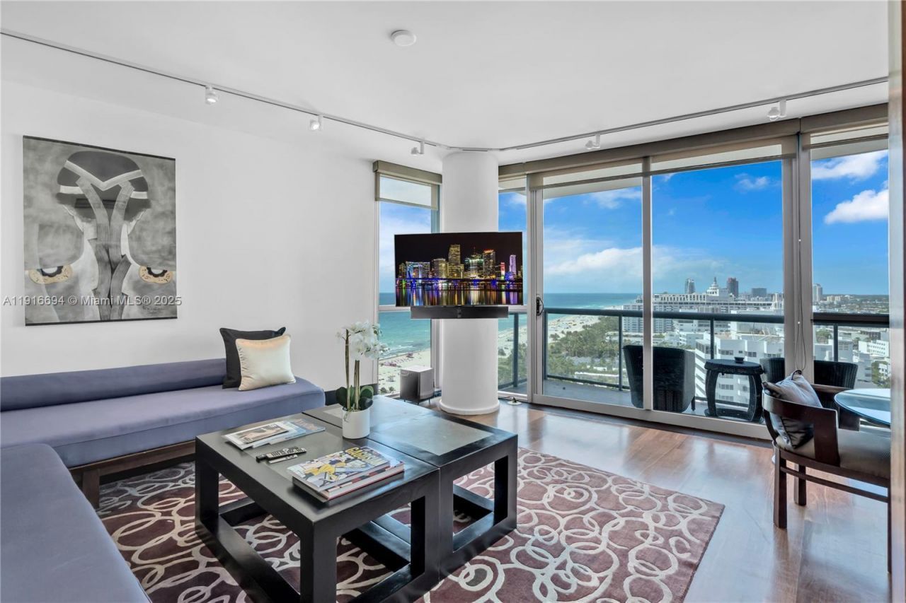 101 20th St, Unit 2504, Miami Beach, FL 33139 Photo