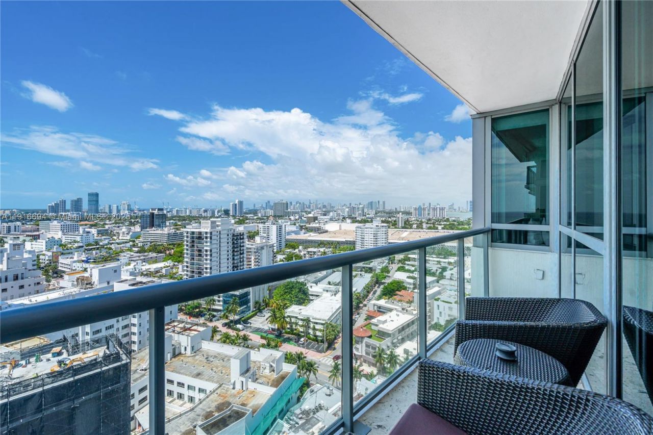 101 20th St, Unit 2504, Miami Beach, FL 33139 Photo