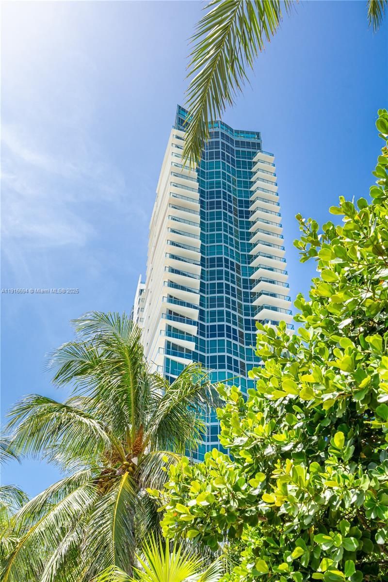 101 20th St, Unit 2504, Miami Beach, FL 33139 Photo