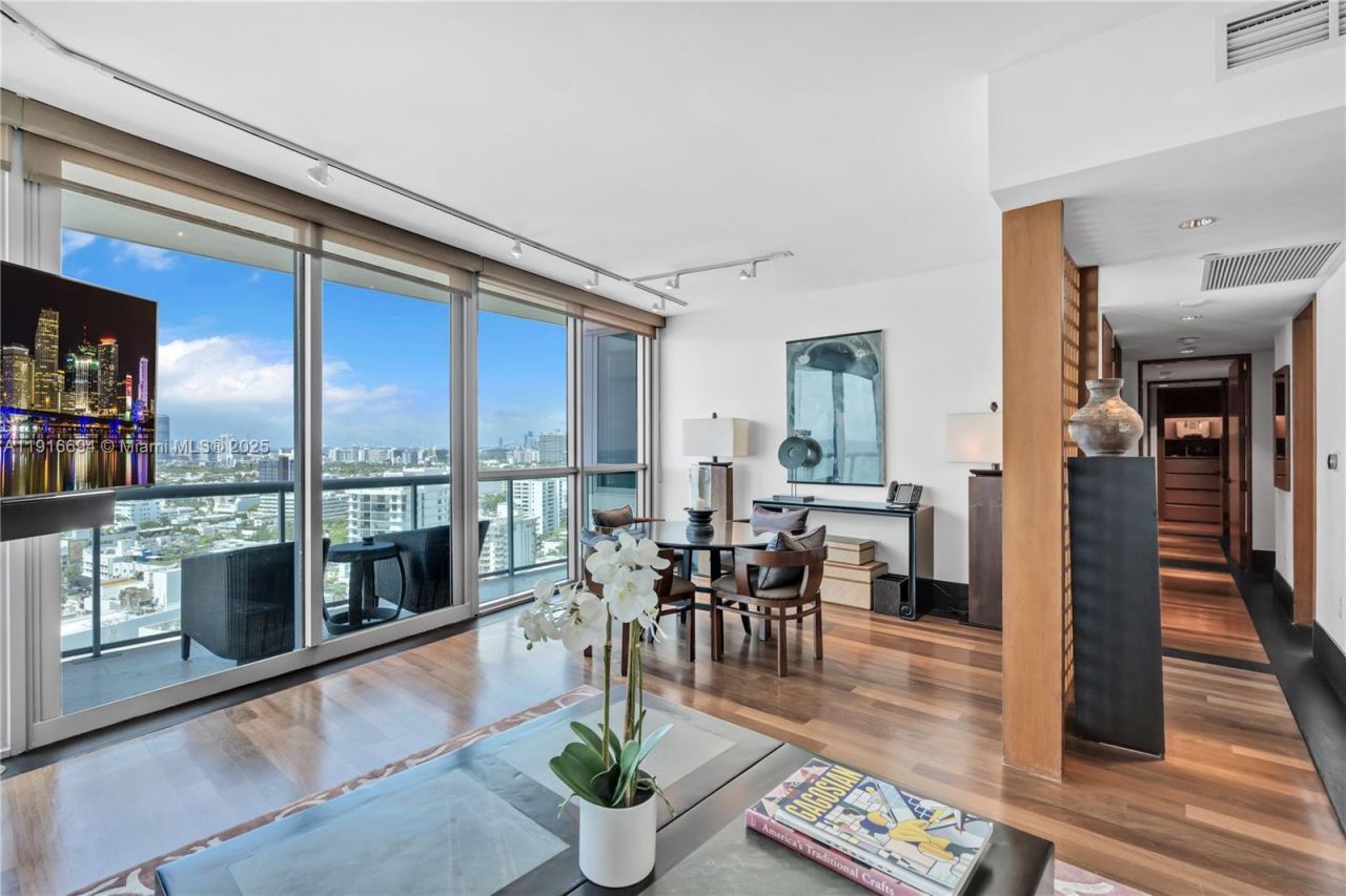 101 20th St, Unit 2504, Miami Beach, FL 33139 Photo