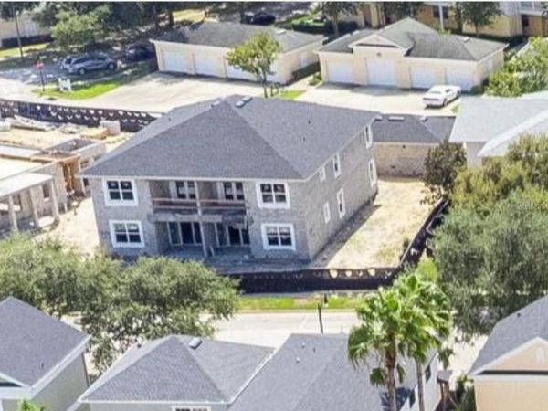 7438 EXCITEMENT DRIVE, Unit B4202, REUNION, FL 34747