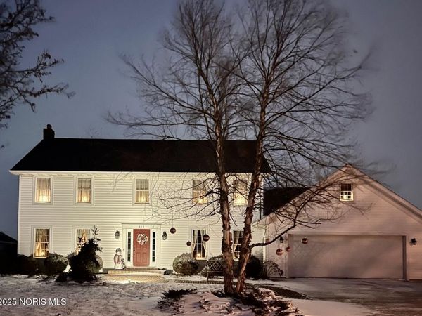 112 Sylvanus Street, Archbold, OH 43502