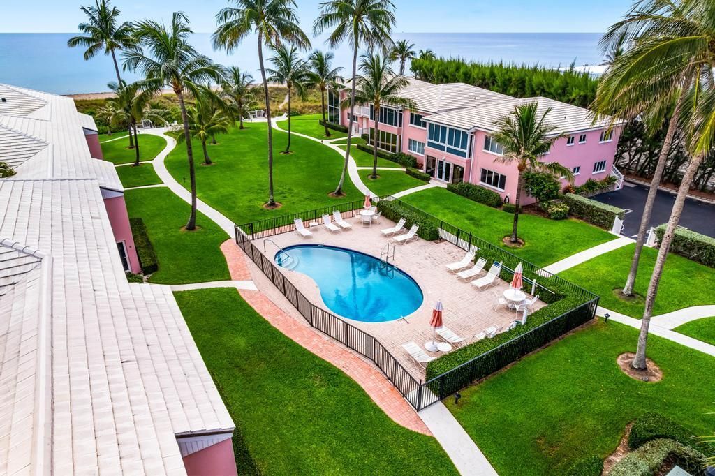 1877 S Ocean Boulevard, Unit 10, Delray Beach, FL 33483 Photo