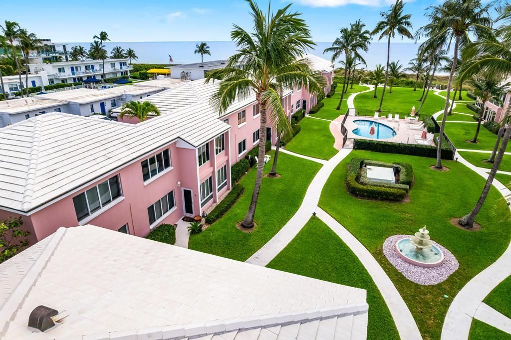 1877 S Ocean Boulevard, Unit 10, Delray Beach, FL 33483 Photo