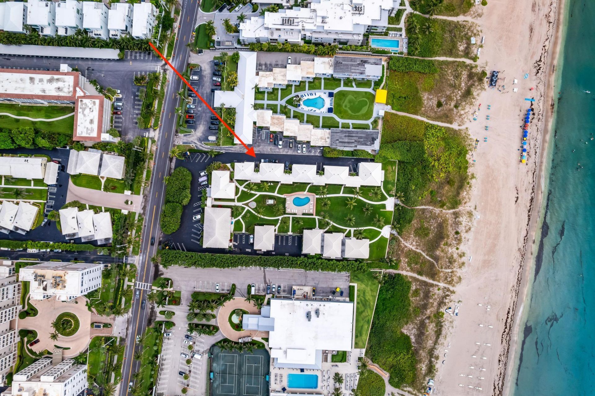 1877 S Ocean Boulevard, Unit 10, Delray Beach, FL 33483 Photo