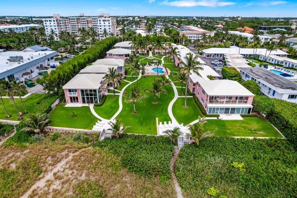 1877 S Ocean Boulevard, Unit 10, Delray Beach, FL 33483 Photo